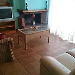 se alquila piso céntrico en Sanxenxo c/garaje