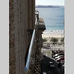 Apartamento Sanxenxo, 30 metros playa, céntrico.