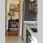 Apartamento Sanxenxo, 30 metros playa, céntrico.