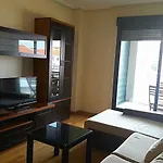 Apartamento Mar De Silgar