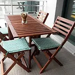 Apartamento Mar De Silgar