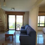 Apartamento Xose Sanxenxo