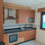 Apartamento Xose Sanxenxo