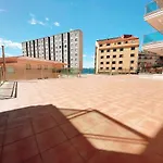 Apartamento Antopa Mar