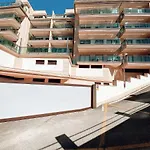 Apartamento Antopa Mar