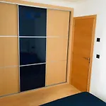 Apartamento centro Sanxenxo a 30 metros playa silgar