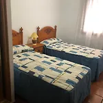 Apartamentos El Puerto