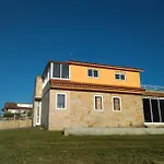 Beach House La Lanzada..