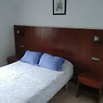 Beach House La Lanzada..