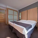 Hotel Faro Salazón