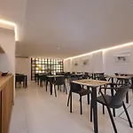 Hotel Faro Salazón