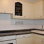 Apartamento Lagomar