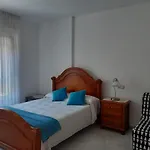 Apartamentos Mª Jesús