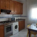 Apartamentos Mª Jesús