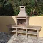 Casa Marisma Xacobeo