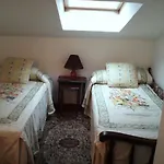 Ático Duplex Silgar