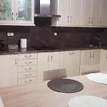 Apartamento Marina Sanxenxo