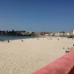 Dúplex En Sanxenxo Para Descansar Y Disfrutar
