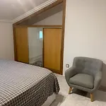 Apartamento Marina Sanxenxo
