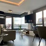 Luxury Boutique Playa Silgar