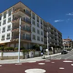 Apartamento Sanxenxo Playa Silgar 30m