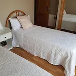 Apartamento Marismas Lanzada