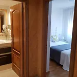 Apartamento Marismas Lanzada