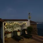 Apartamento Terraza