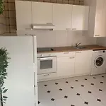 Apartamento Terraza