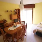 Apartamento Playa Montalvo