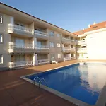 Apartamento Playa Montalvo