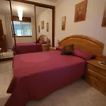 Apartamento Playa Montalvo