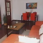 Ático Vistas Mar