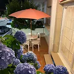 Apartamento Sanxenxo Playa Silgar 30m