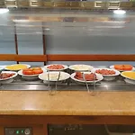Hotel Troncoso