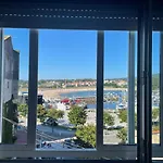 Piso en Portonovo con vistas a la playa