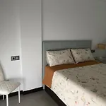 Apartamento Sanxenxo-Playa Silgar