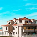 Apartamentos Santa Maria