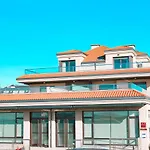 Apartamentos Santa Maria