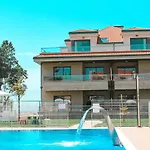 Apartamentos Santa Maria