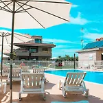 Apartamentos Santa Maria