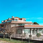 Apartamentos Santa María