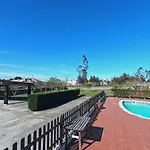 A Casa Do Lareiro