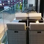 Apartamento Avintia Portonovo Con Piscina