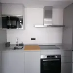 Apartamento Avintia Portonovo Con Piscina