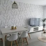 Apartamento Avintia Portonovo Con Piscina