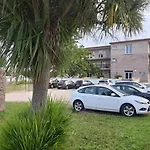 Hotel Chamuiñas