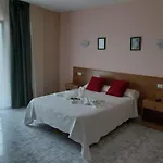 Hotel Chamuiñas