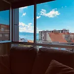 Sanxenxo Suites Con Vistas Muy Bien Ubicado