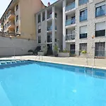 FLAT SELECT Fuente del Oro